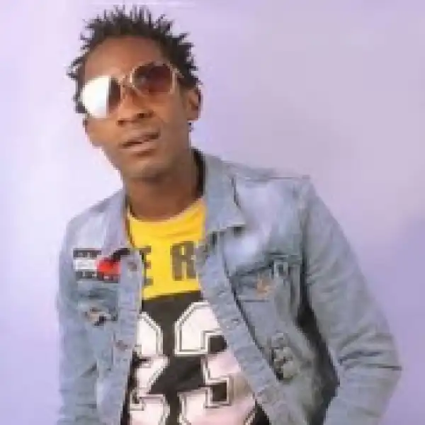 Muzo AKA Alphonso - The Boy & Mother